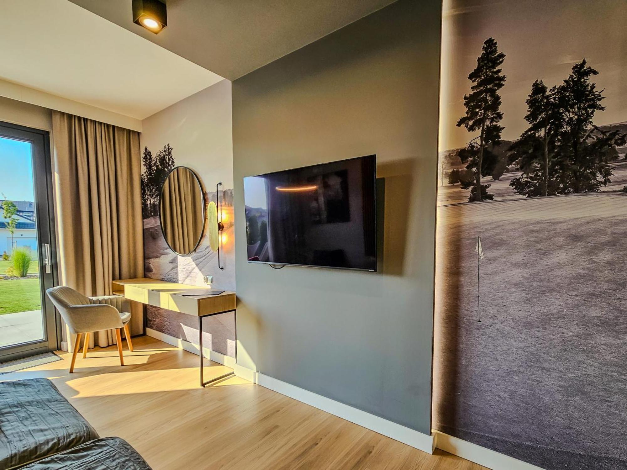 Sand Valley Golf Resort ปาสเวค ภายนอก รูปภาพ
