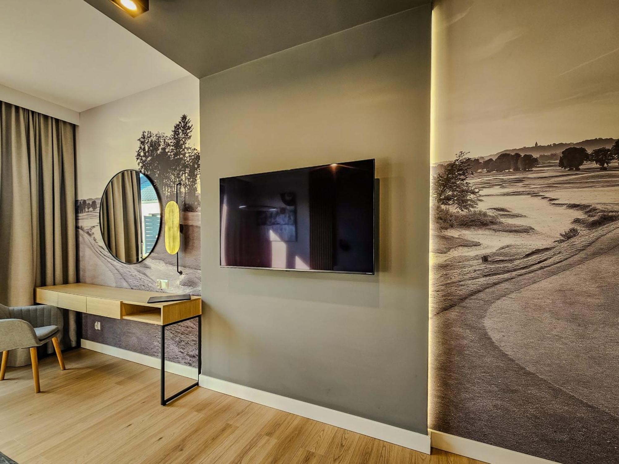 Sand Valley Golf Resort ปาสเวค ภายนอก รูปภาพ